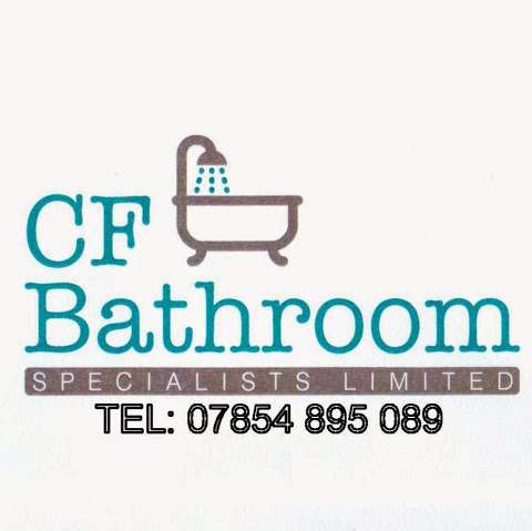 CF Bathroom Specialists photo