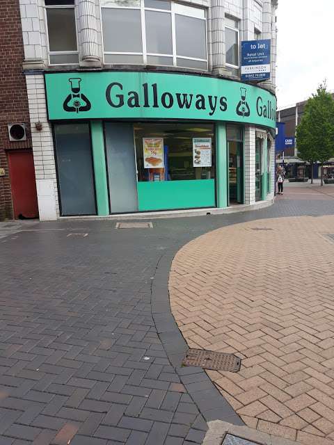 Galloways Bakers Ltd photo