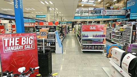 Halfords - St. Helens Store photo