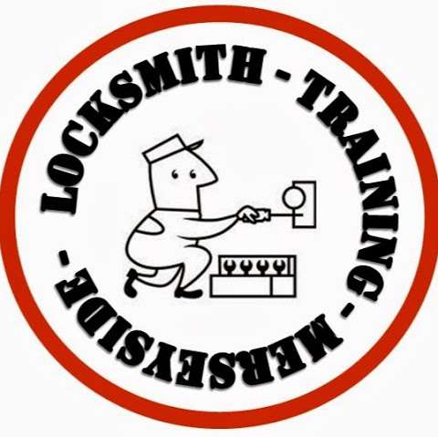 Merseyside Locksmith Training photo