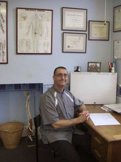Saint Helens Chiropractic & Acupuncture Clinic photo