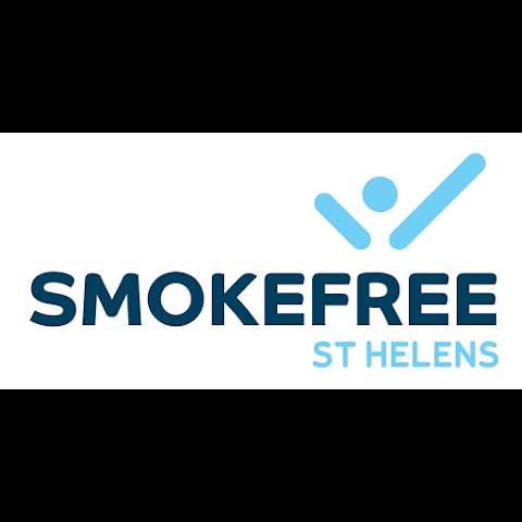 Smokefree St Helens - Town Centre Hub photo