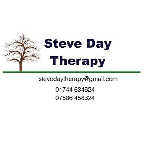 Steve Day Therapy St Helens photo